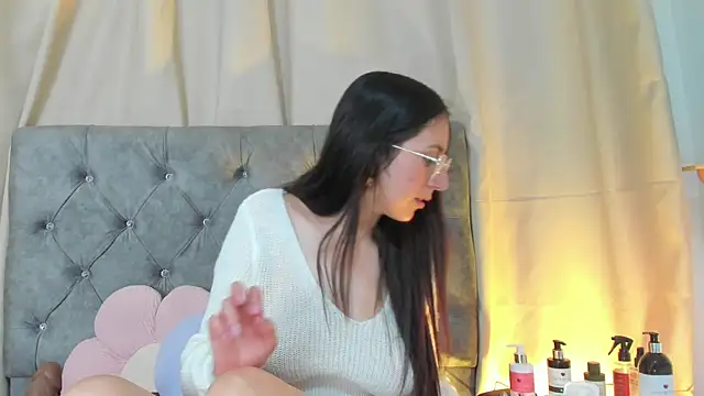 Sweet Sammy  online show from 27, 4, 2026