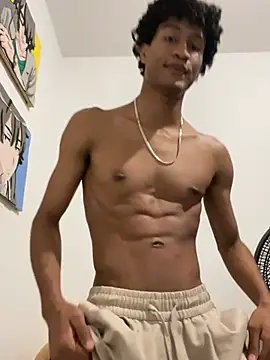 Masterikee online show from 11, 1, 2025