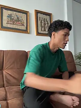 Masterikee online show from 29, 11, 2025