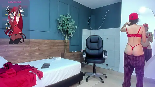 megan morgan01 online show from 10, 3, 2025