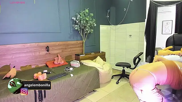 megan morgan01 online show from 21, 3, 2026