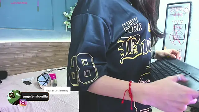 megan morgan01 online show from 28, 4, 2026