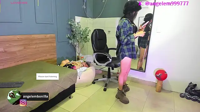 megan morgan01 online show from 11, 6, 2026