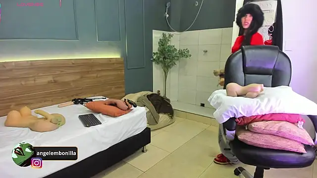 megan morgan01 online show from 18, 7, 2026