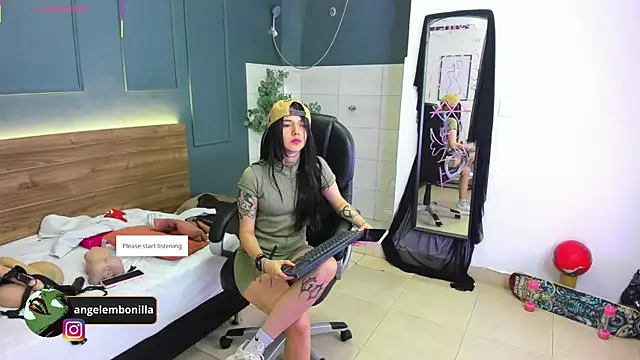 megan morgan01 online show from 20, 7, 2026