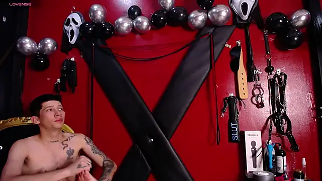 alexa n alex online show from 22, 2, 2025