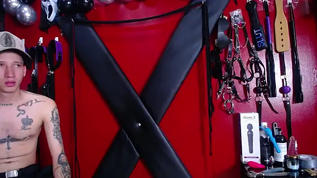 alexa n alex online show from 27, 2, 2025