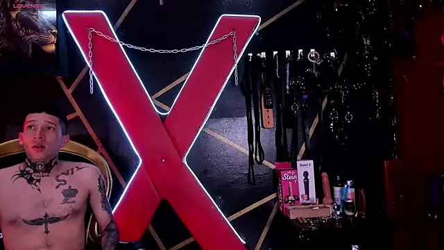 alexa n alex online show from 21, 4, 2026
