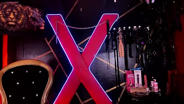 alexa n alex online show from 26, 4, 2026