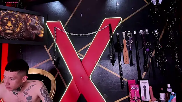 alexa n alex online show from 28, 4, 2026