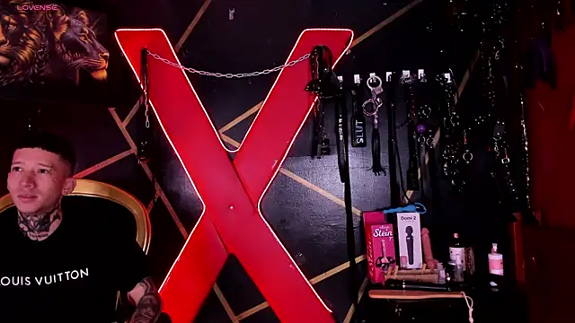 alexa n alex online show from 29, 4, 2026