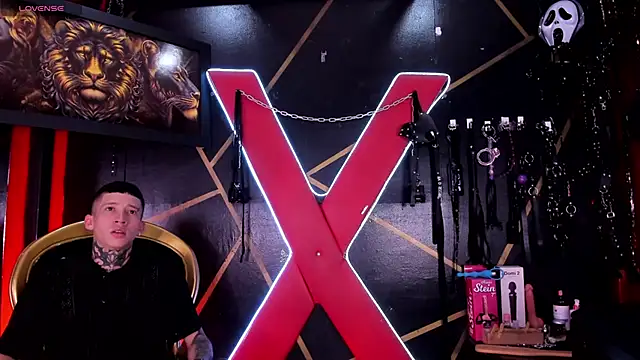 alexa n alex online show from 30, 4, 2026