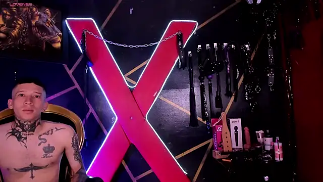 alexa n alex online show from 21, 6, 2026