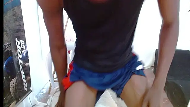 Darick brown online show from 13, 3, 2026