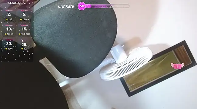 Kaily sexy doll online show from 2, 2, 2025