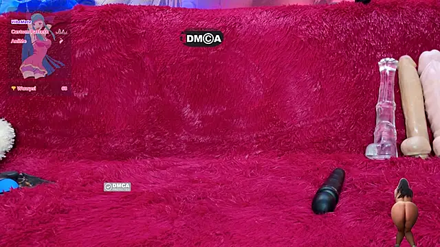 mariariara online show from 13, 6, 2026