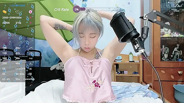 Fine-sand online show from 21, 2, 2025