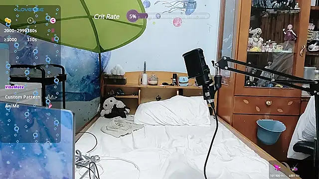 Fine-sand online show from 5, 3, 2025