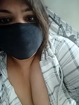 Naughty-Trisha online show from 11, 12, 2024