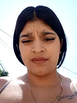 naughty-girl01 online show from 25, 12, 2024