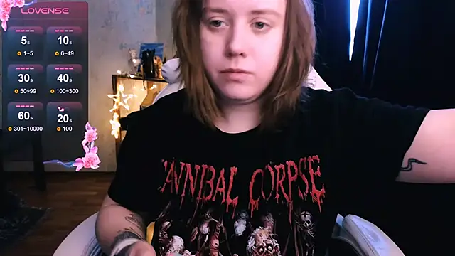 June shy0 online show from 12, 1, 2025