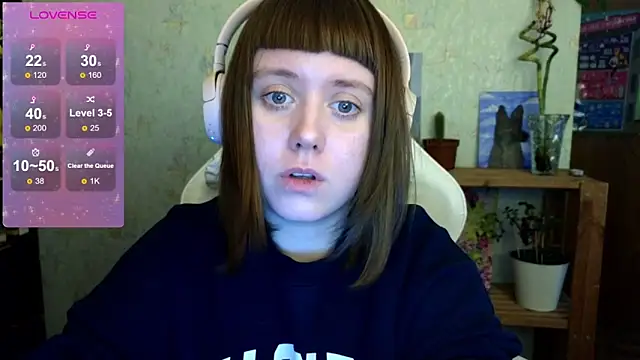 June shy0 online show from 30, 1, 2025