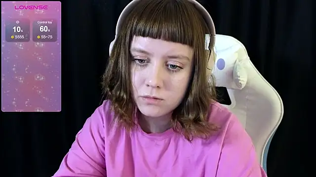 June shy0 online show from 22, 2, 2025