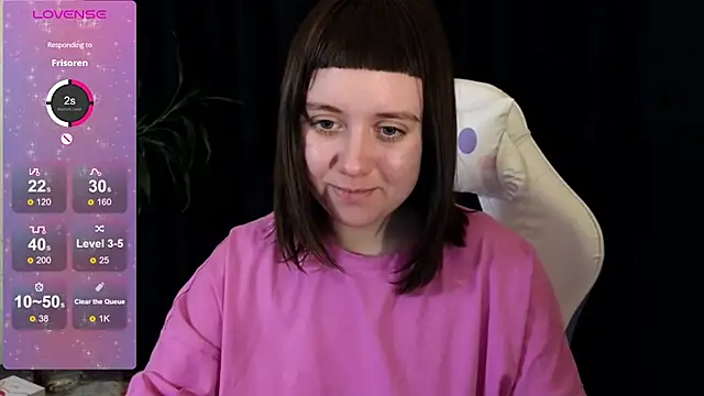 June shy0 online show from 6, 3, 2025