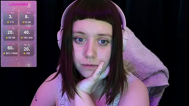 June shy0 online show from 16, 3, 2025