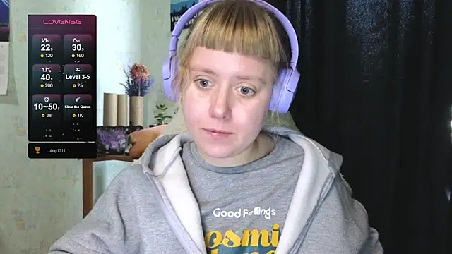 June shy0 online show from 1, 10, 2025