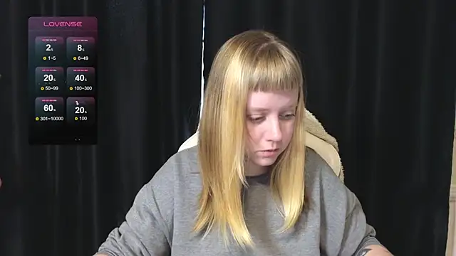 June shy0 online show from 21, 11, 2025