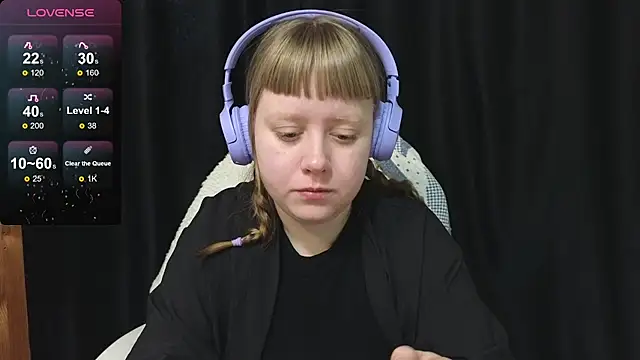 June shy0 online show from 14, 2, 2026