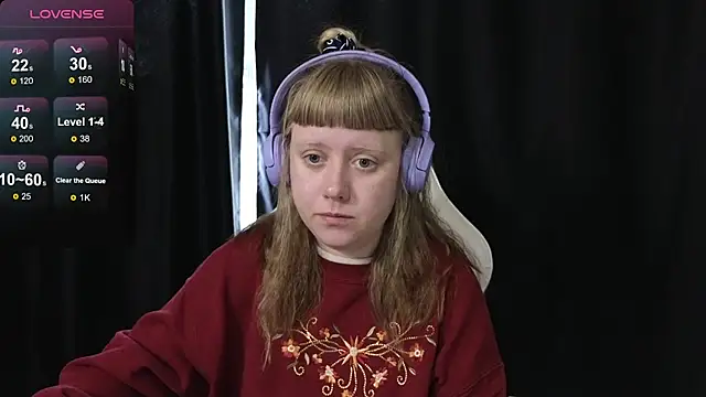 June shy0 online show from 26, 4, 2026