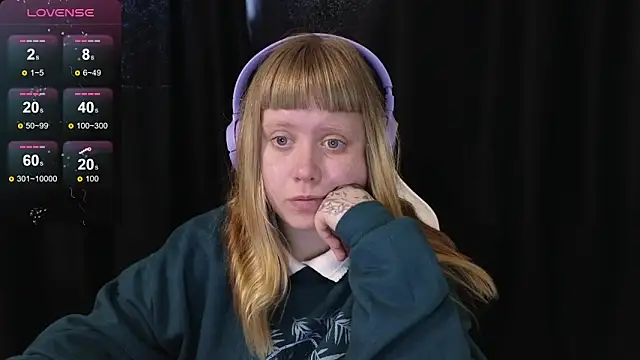 June shy0 online show from 27, 4, 2026