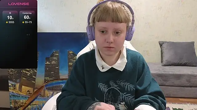 June shy0 online show from 1, 5, 2026