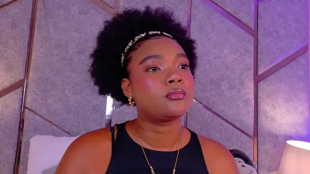 Snapshot of Nickybankss_ chatting on 29, 10, 2025 Nickybankss online show from 29, 10, 2025