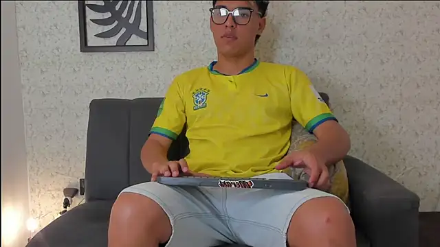 ryan carter08 online show from 26, 9, 2025