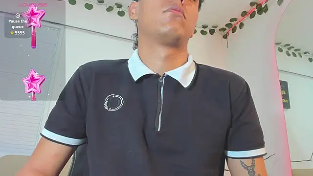 ryan carter08 online show from 9, 10, 2025