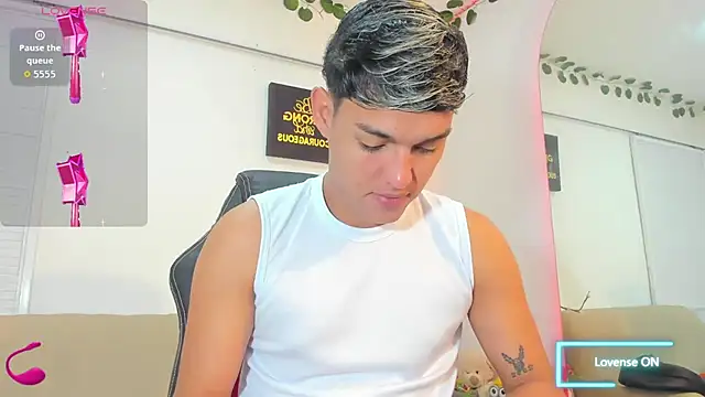 ryan carter08 online show from 22, 11, 2025