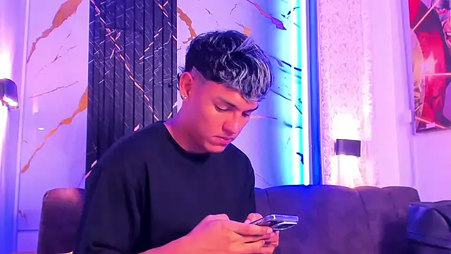 ryan carter08 online show from 28, 4, 2026