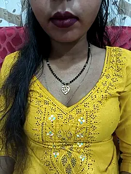 Snapshot of Sharmila-Singh chatting on 28, 4, 2026 Sharmila-Singh online show from 28, 4, 2026