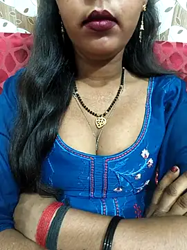 Snapshot of Sharmila-Singh chatting on 5, 5, 2026 Sharmila-Singh online show from 5, 5, 2026