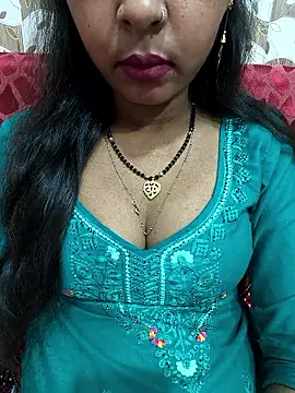 Snapshot of Sharmila-Singh chatting on 6, 5, 2026 Sharmila-Singh online show from 6, 5, 2026