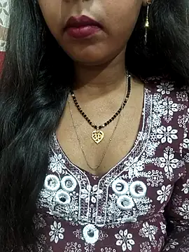 Snapshot of Sharmila-Singh chatting on 8, 5, 2026 Sharmila-Singh online show from 8, 5, 2026