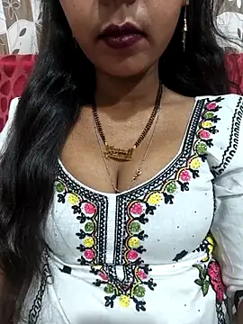 Snapshot of Sharmila-Singh chatting on 9, 5, 2026 Sharmila-Singh online show from 9, 5, 2026