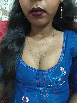 Snapshot of Sharmila-Singh chatting on 16, 5, 2026 Sharmila-Singh online show from 16, 5, 2026