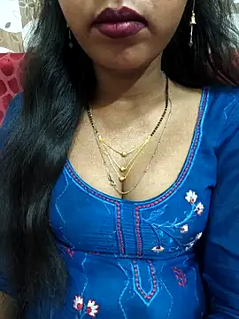 Snapshot of Sharmila-Singh chatting on 19, 5, 2026 Sharmila-Singh online show from 19, 5, 2026