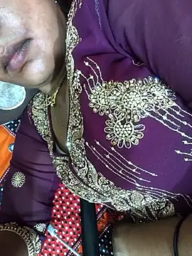 Snapshot of Sharmila-Singh chatting on 21, 5, 2026 Sharmila-Singh online show from 21, 5, 2026