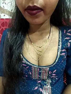 Snapshot of Sharmila-Singh chatting on 29, 5, 2026 Sharmila-Singh online show from 29, 5, 2026