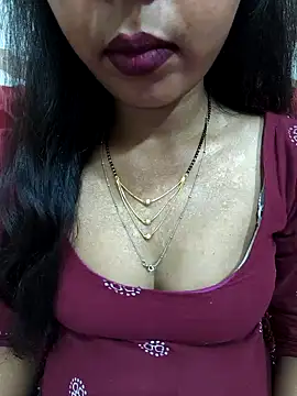 Snapshot of Sharmila-Singh chatting on 30, 5, 2026 Sharmila-Singh online show from 30, 5, 2026